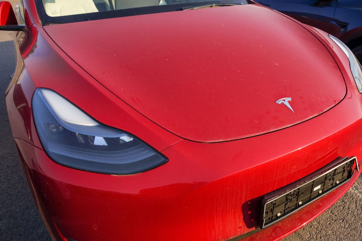 It’s a significant milestone that brings the price of a high-tech EV like the Tesla Model 3 within reach of more consumers.