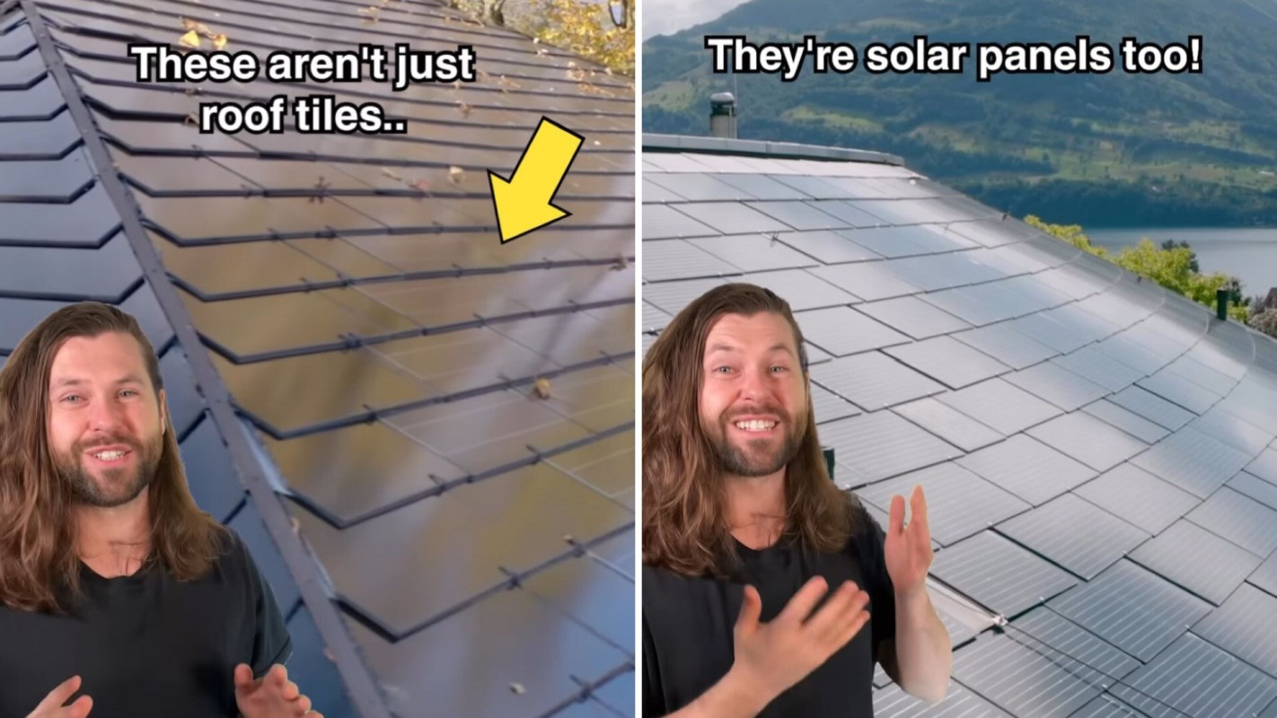 Freesuns gives freedom with solar panels