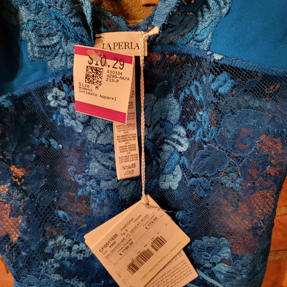 La Perla