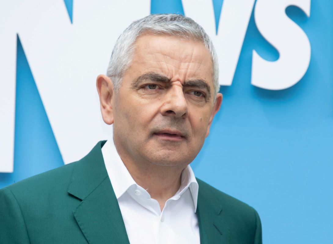 Mr. Bean' actor sparks controversy