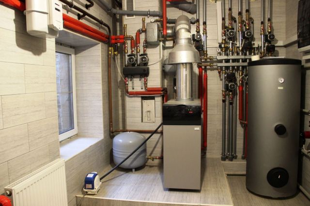 AtmosZero, Affordable electric heat pump for industries