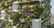The Netherlands Is Getting A New Stefano Boeri designed Vertical Forest