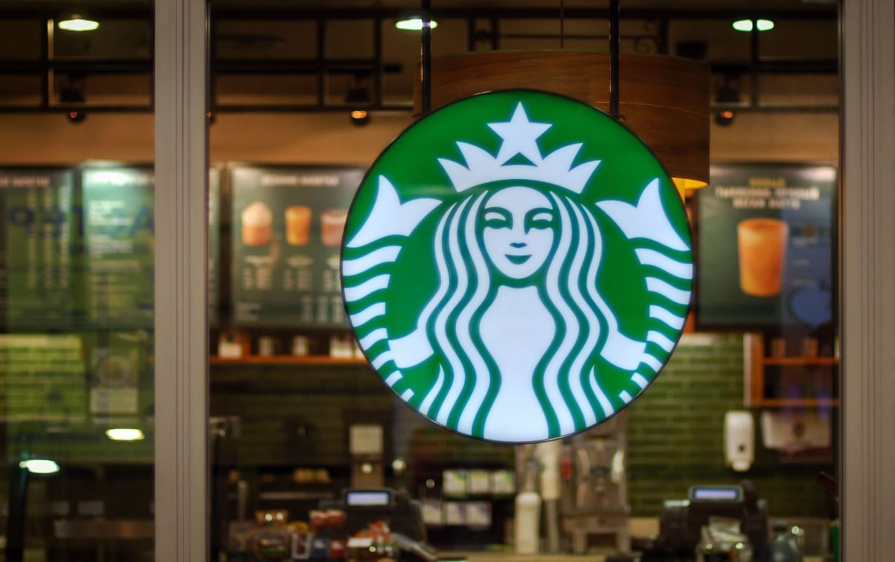 Starbucks company wasteful practices
