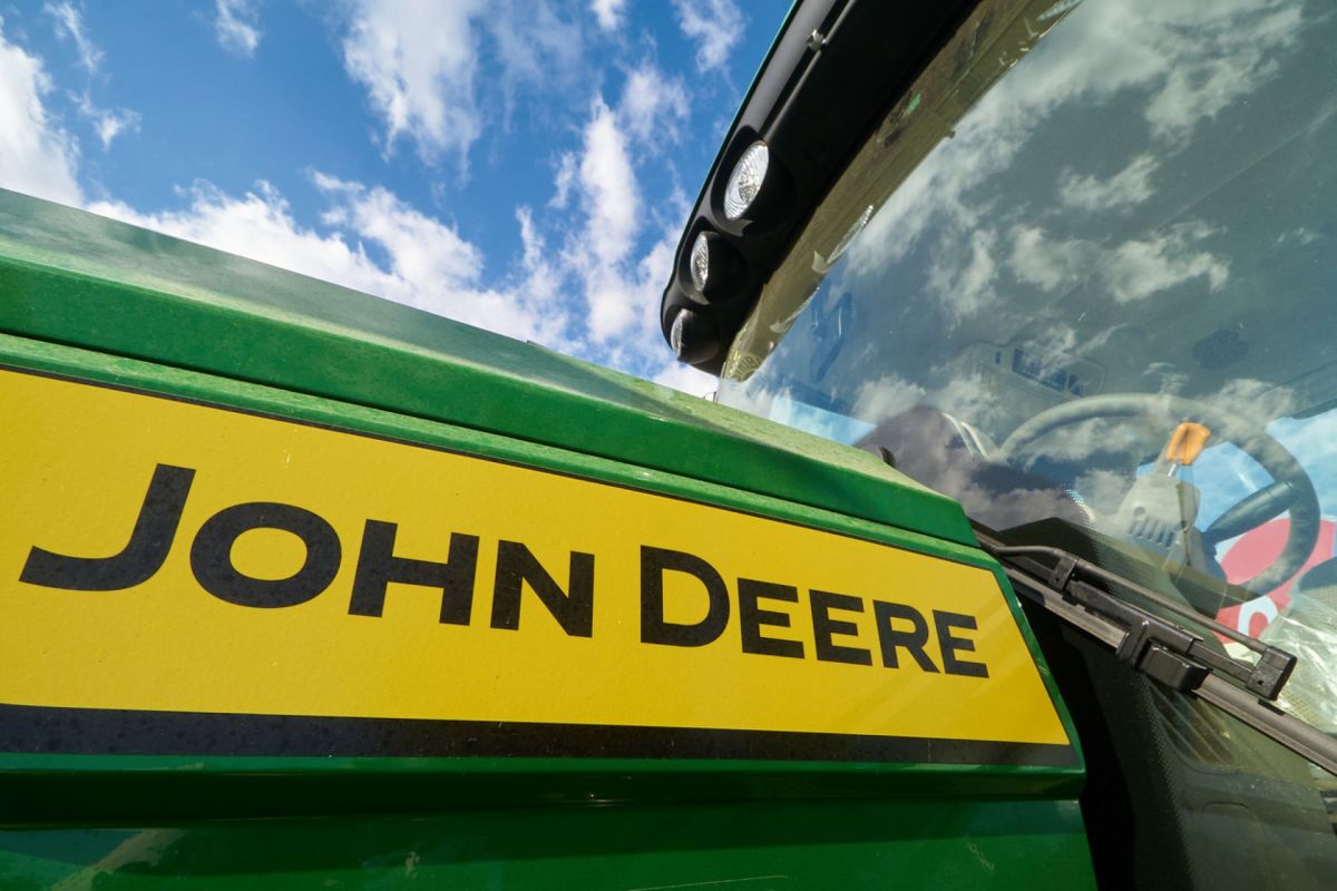 John Deere makes announcement about the future of its lawn equipment