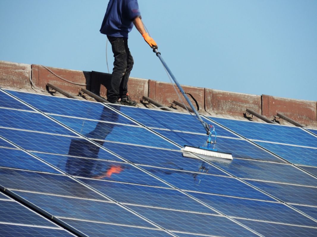 Overall, solar panels are extremely durable and can last between 20 and 30 years with proper care.