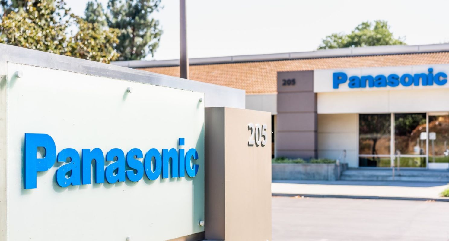 Panasonic third EV battery plant in U.S