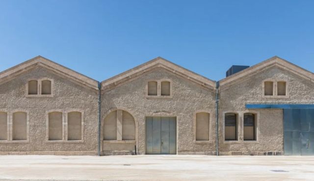 Bioregional building, the future of architecture