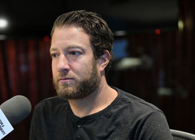 Dave Portnoy Pizzerias