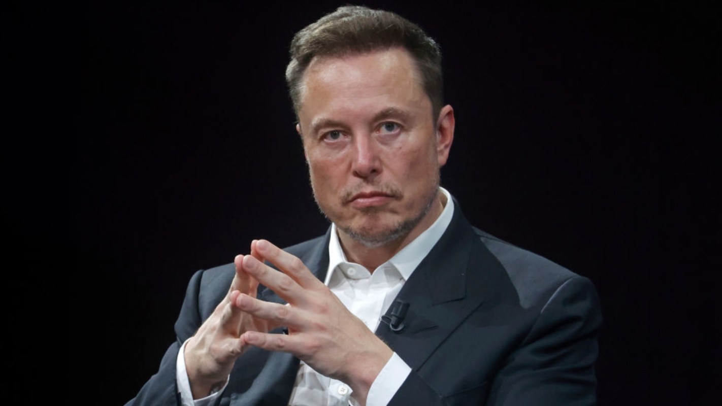 Elon Musk tesla semi Recall