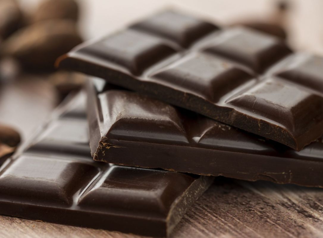 Milka chocolate, Popular chocolate brand excessive packaging