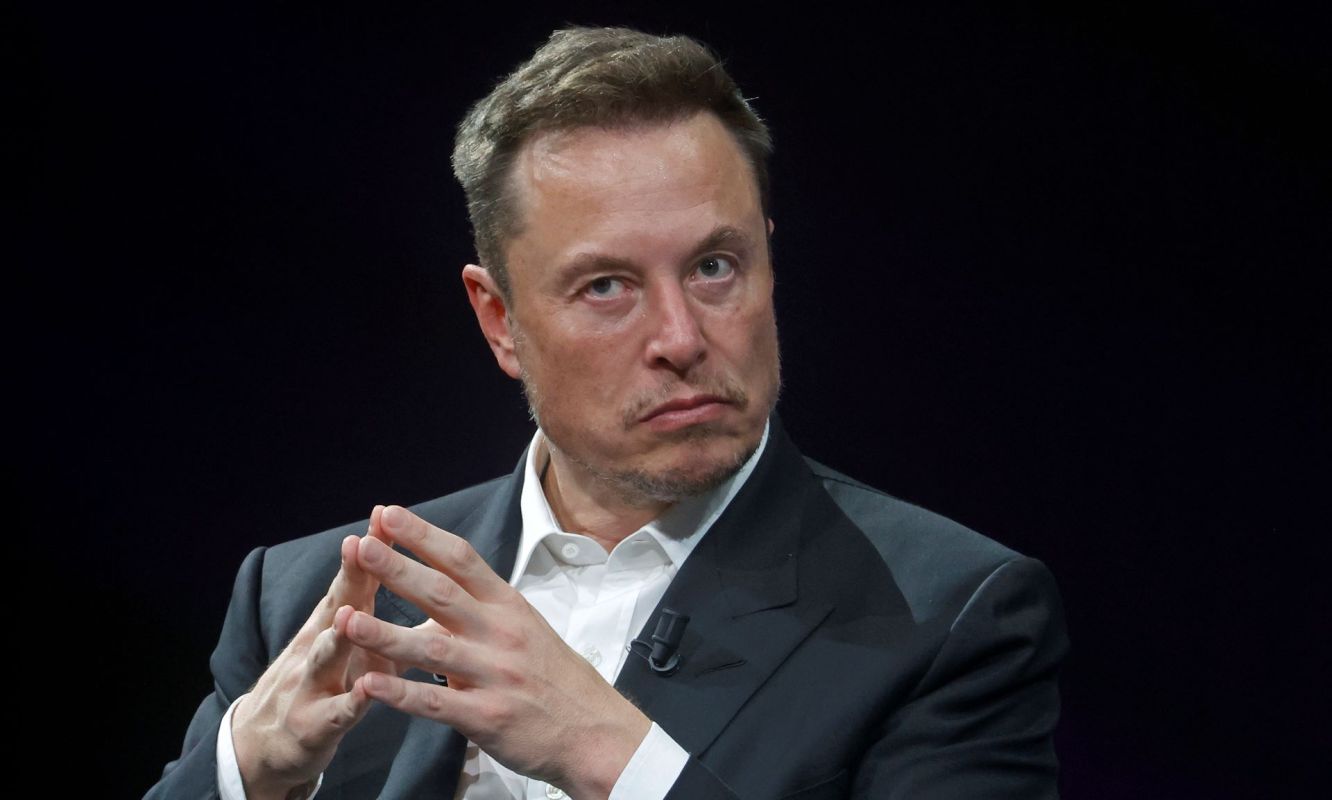 Elon Musk issues strong statement on the cost of EV battery materials
