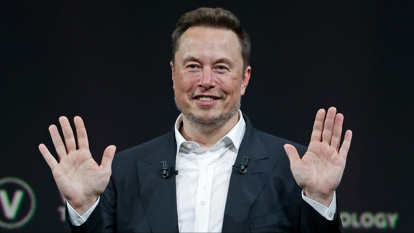 Elon Musk makes bold claim about Tesla's AGI progress