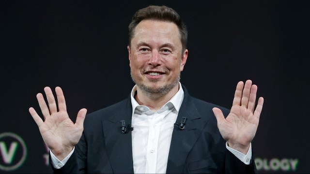 Elon Musk makes bold claim about Tesla's AGI progress
