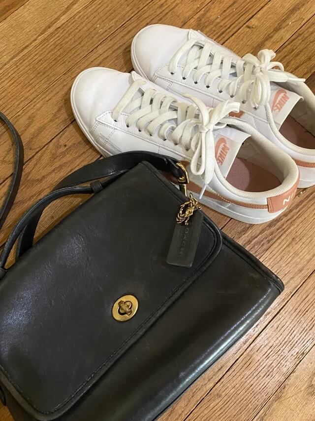 Nike sneakers