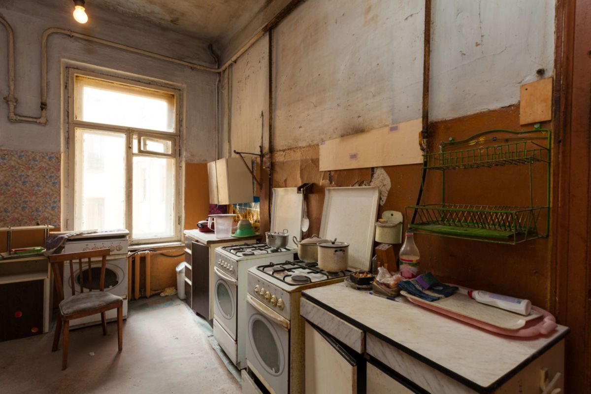 Dangerous, allegedly ‘illegal’ kitchen equipment