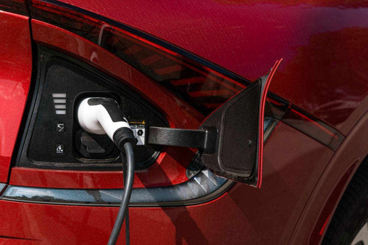Used electric vehicles are now cheaper in the U.S
