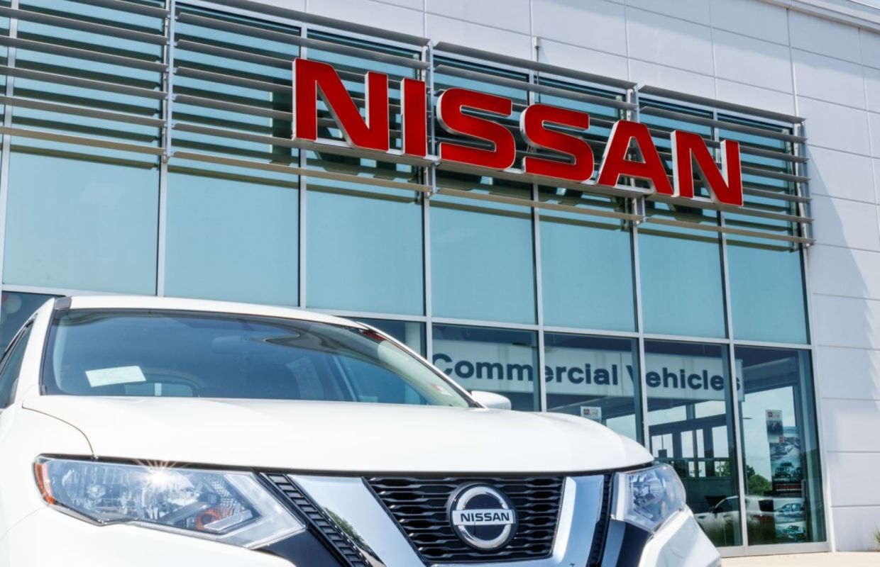 One Nissan traveled more than 16,000 miles going 'Pole to Pole