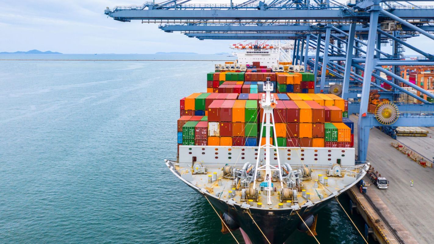 COSCO Shipping, Unprecedented change to its shipping practices: