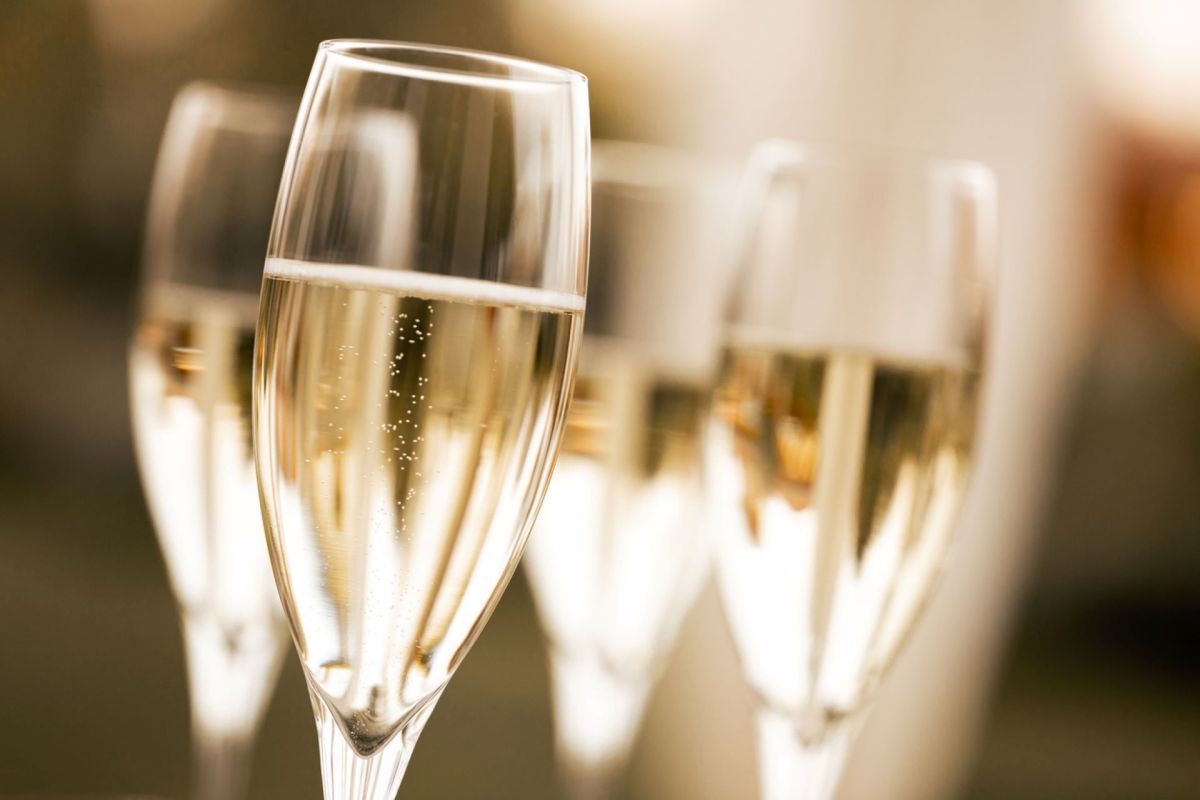 Champagne may be doomed to taste different forever