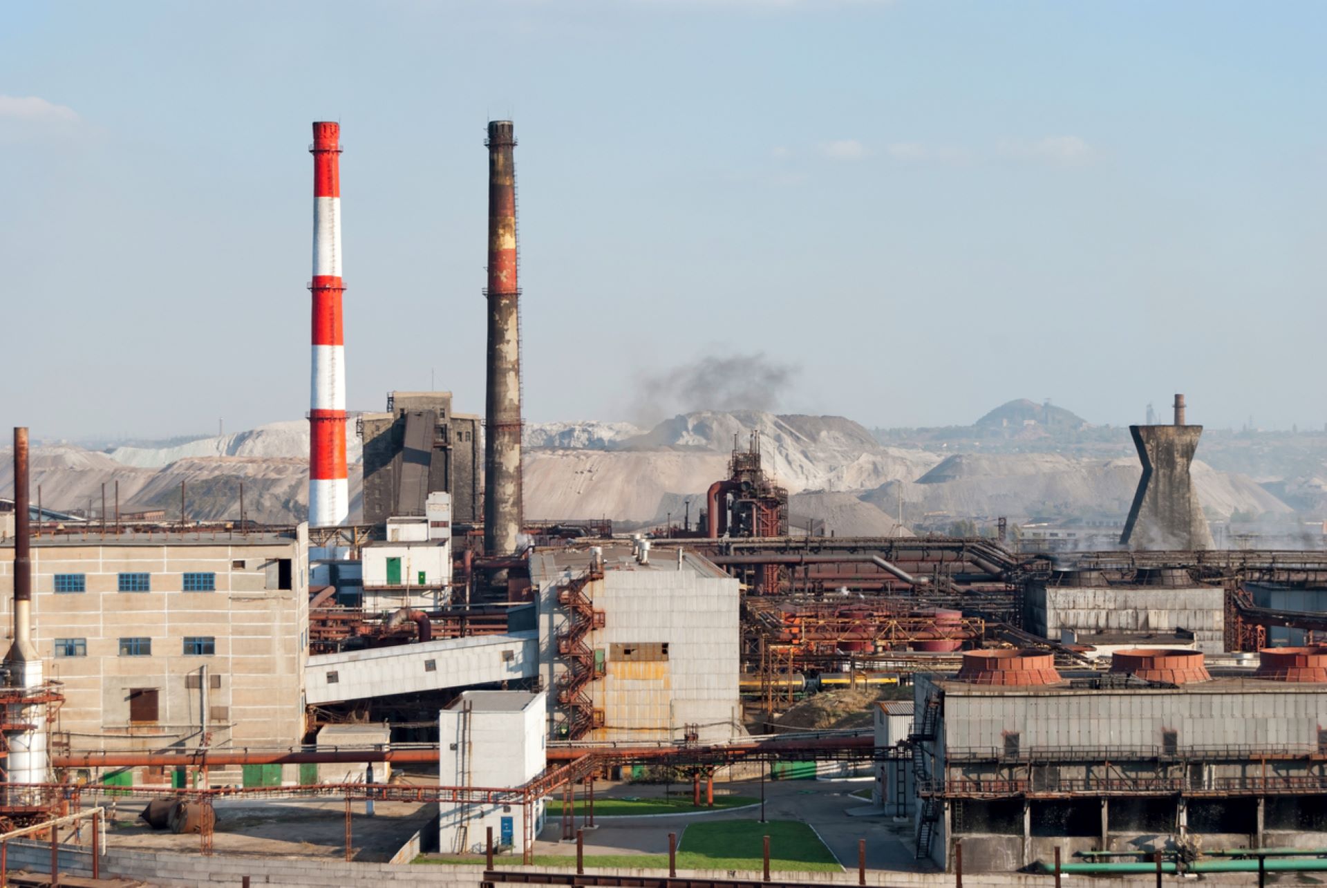 New research finds shocking effects on community after local coal plant