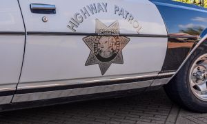 Highway patrol officers confused after encountering, Tesla vehicles, Cybertruck