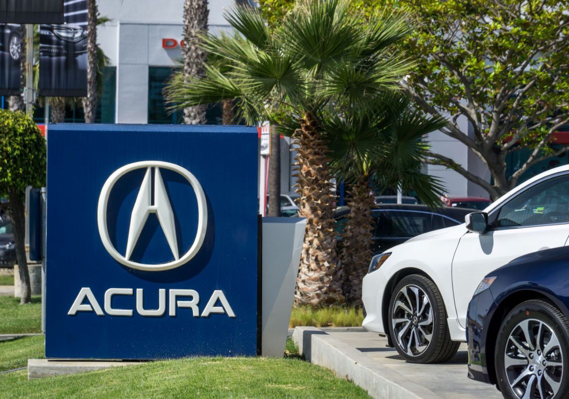 NACS, Honda and Tesla are teaming up on a partnership
