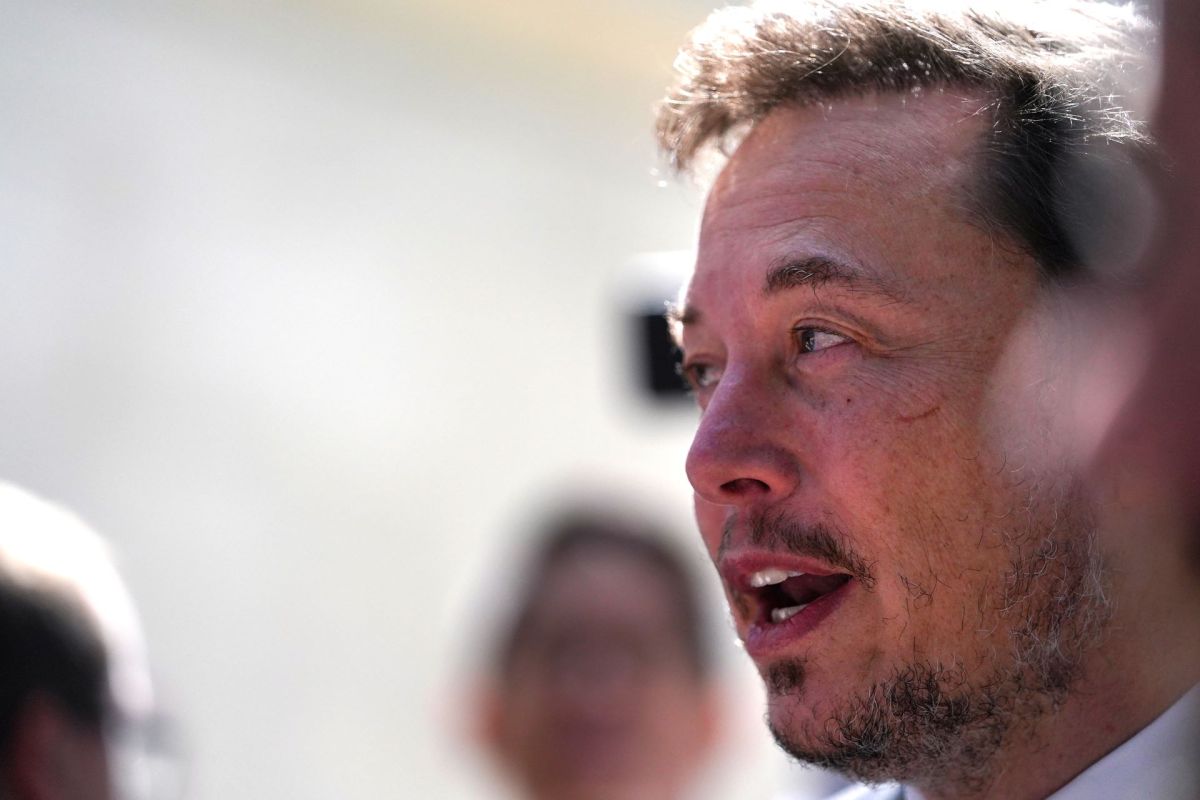 Elon Musk biography sheds light on mysterious low-cost Tesla vehicle