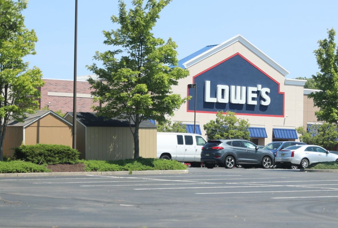 Lowe’s in hot water after appliance installation caused $8k in damage