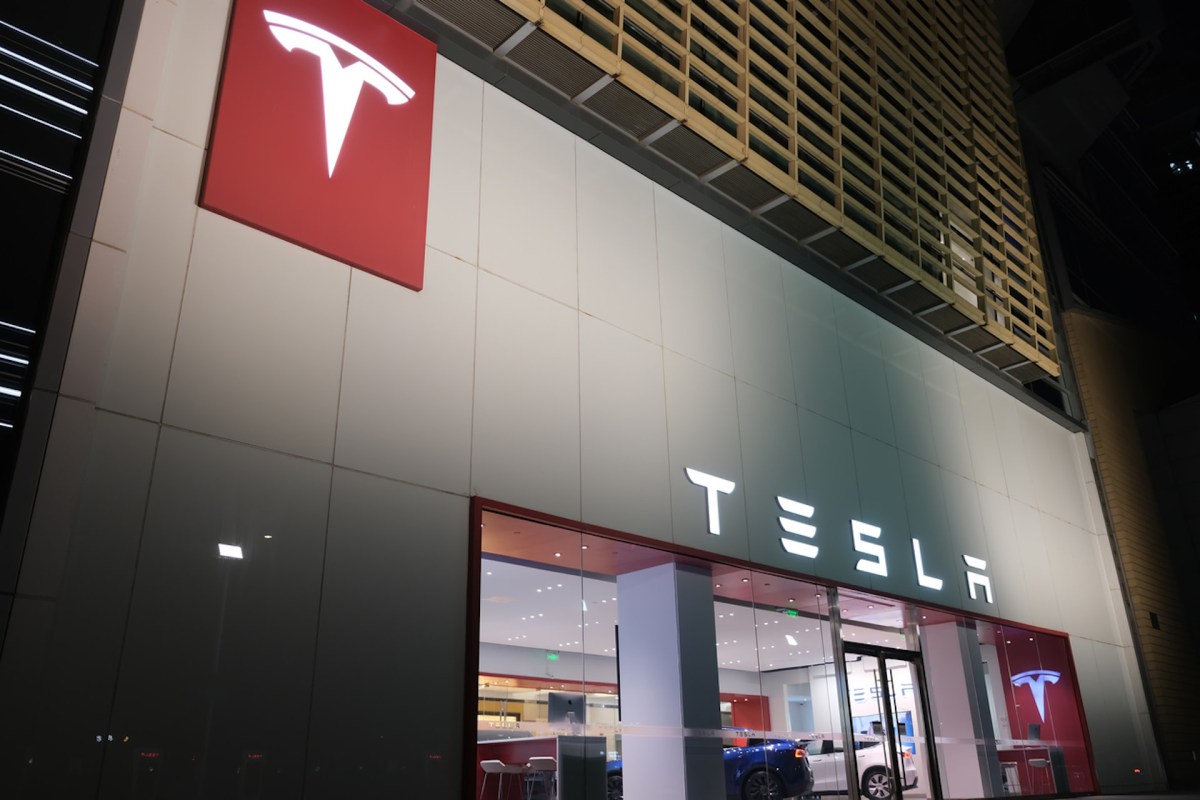 Elon Musk biography reveals crucial decision on more affordable Tesla models