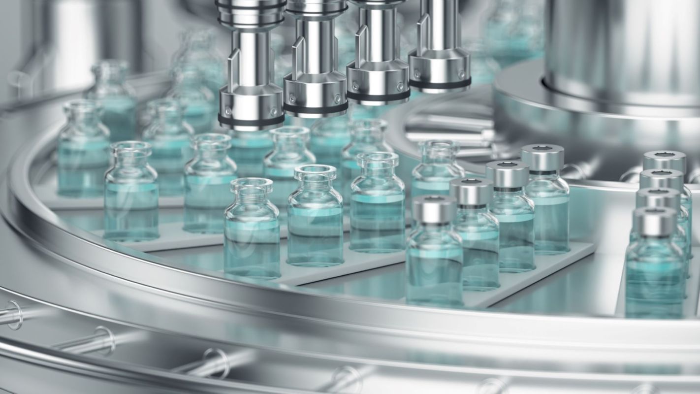new technology to clean up big pharma, green pharmaceutical drugs