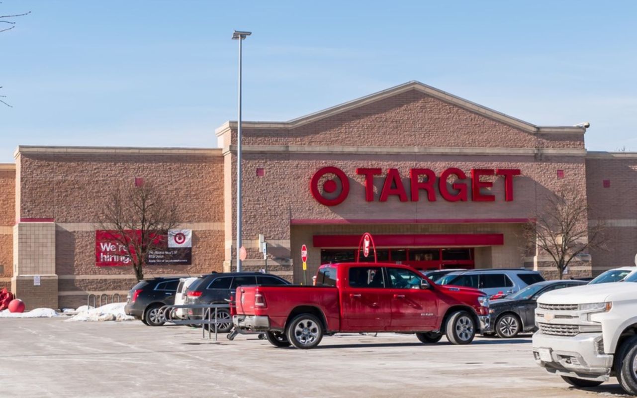 Target coolers, Food waste is a big problem in the United States