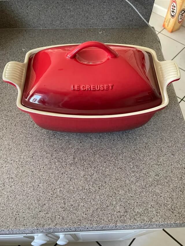 Le Creuset