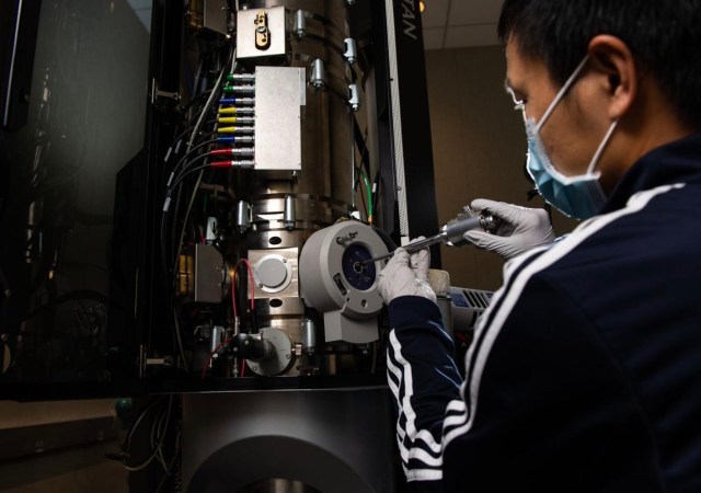 One new study may have just led to a breakthrough.