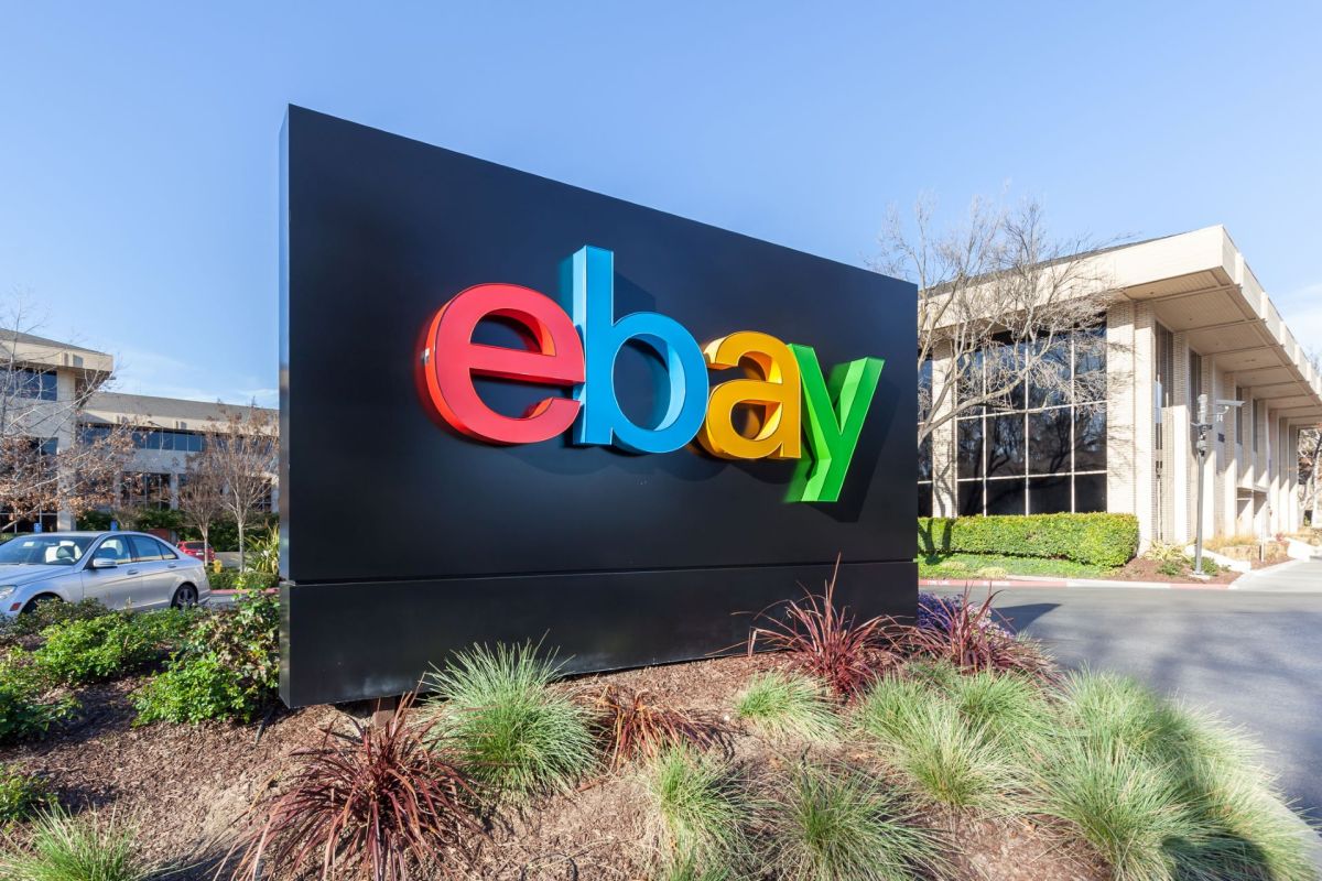 According to CNBC, eBay could be on the hook for $2 billion in fines.