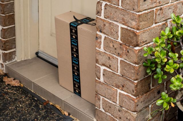 “You better check for damages."