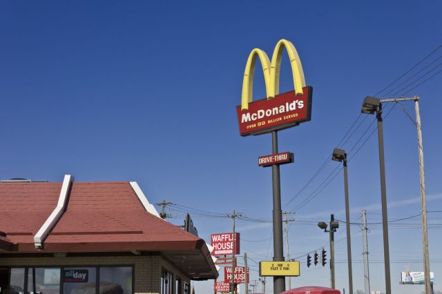 Reusable McFlurry spindles