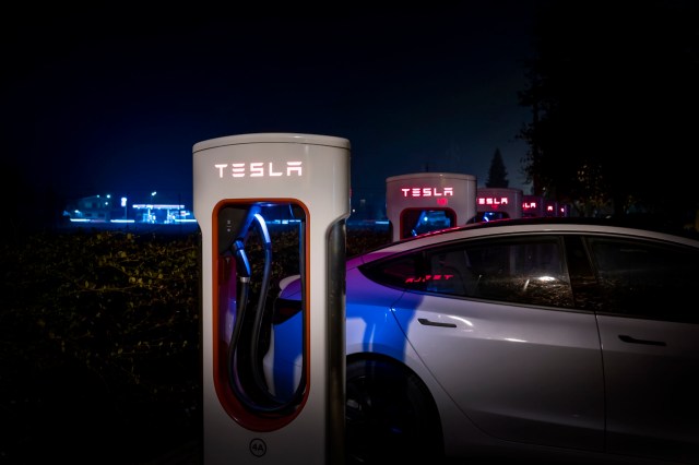 Meanwhile, Tesla has been decreasing its prices, showing off new vehicle capabilities, and partnering with massive hotel chains.