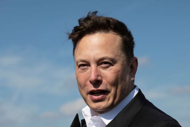 “I don’t want to be going into top speed into uncertainty.”