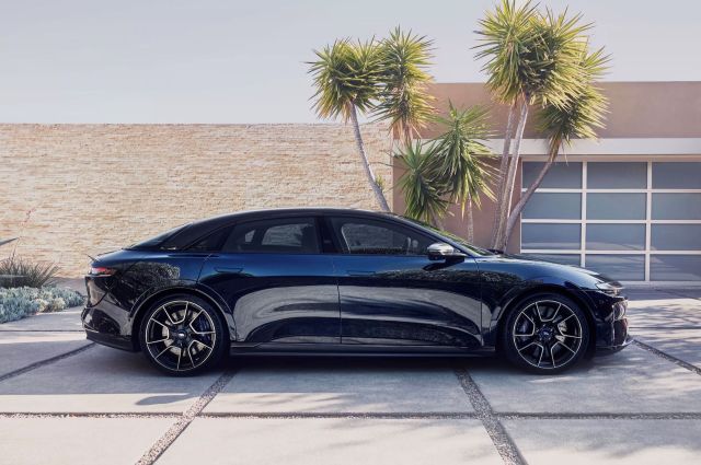 Sounds like it's your move, Tesla.
