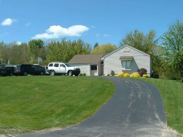 "Chills, tears, quivers down my spine."