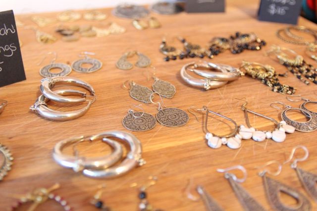 "The thrift gods were looking down on you."