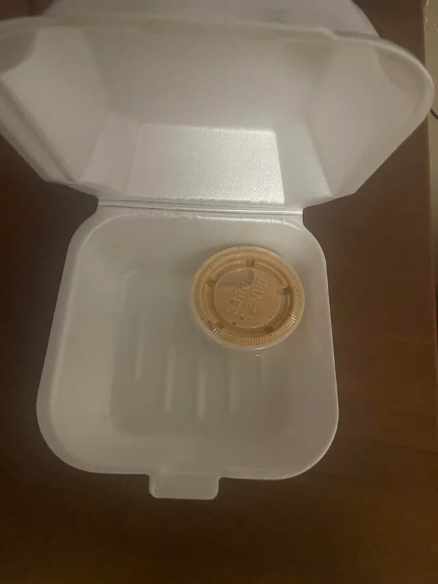 “This makes me want to scream!”