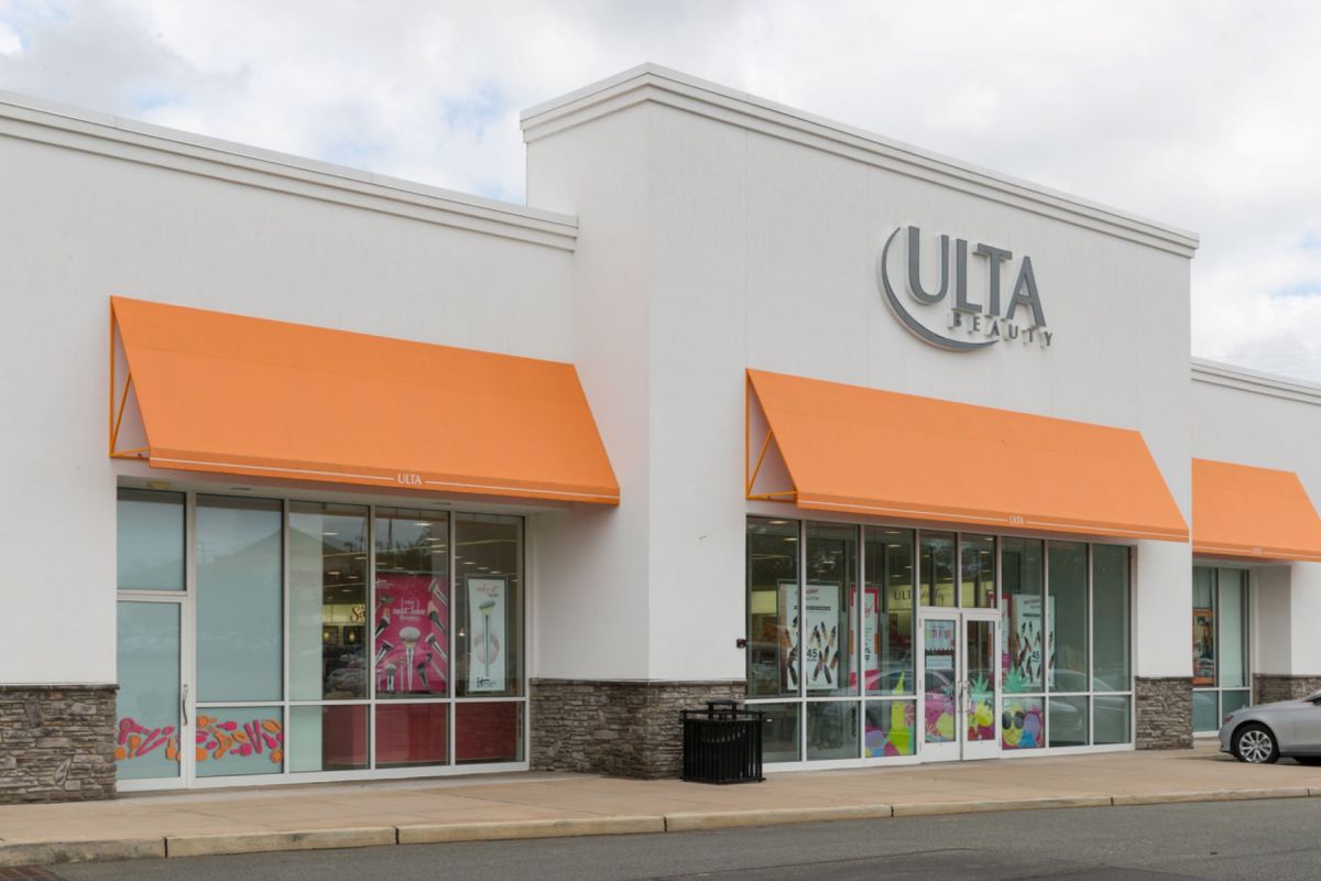Ulta "has a long way to go," one commenter said.