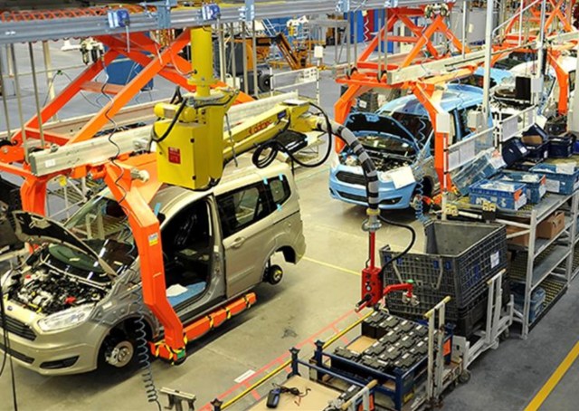 Research firm Markets and Markets expects the global EV sector to grow to $951.9 billion by 2030.
