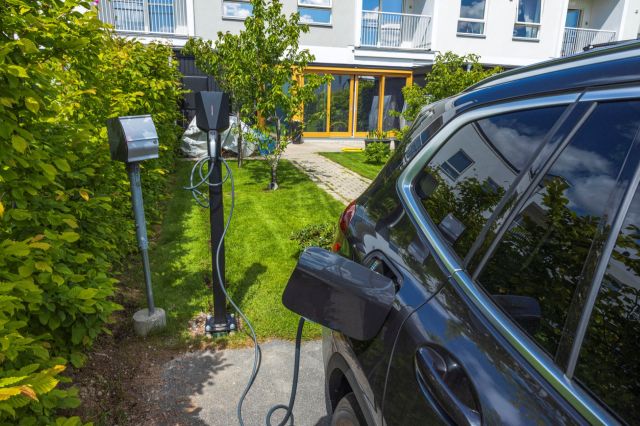 "They argue that I will want to put an outlet at my place."
