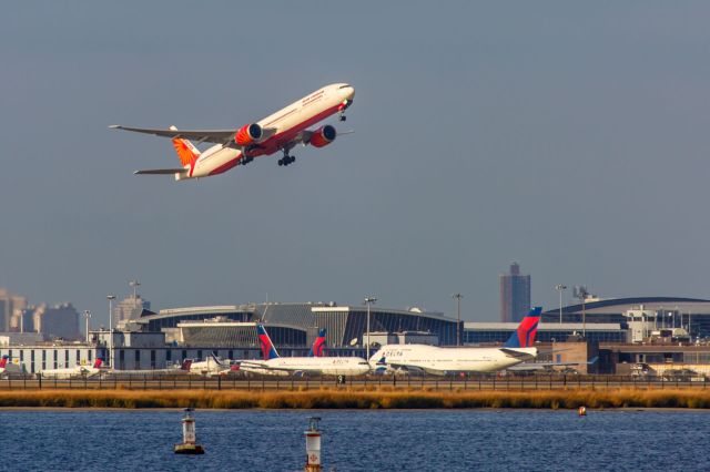 Nobody likes travel disruptions.