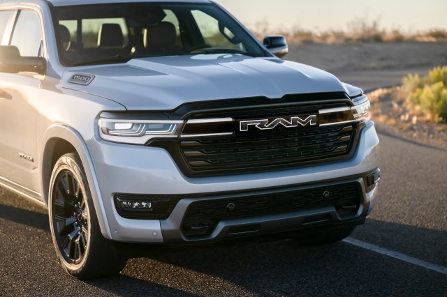 “There’s so many advantages to a battery electric vehicle, but there are certain things that are slowing people down."