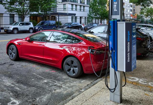 For now, we will just have to wait and see which electric vehicle models get more expensive.