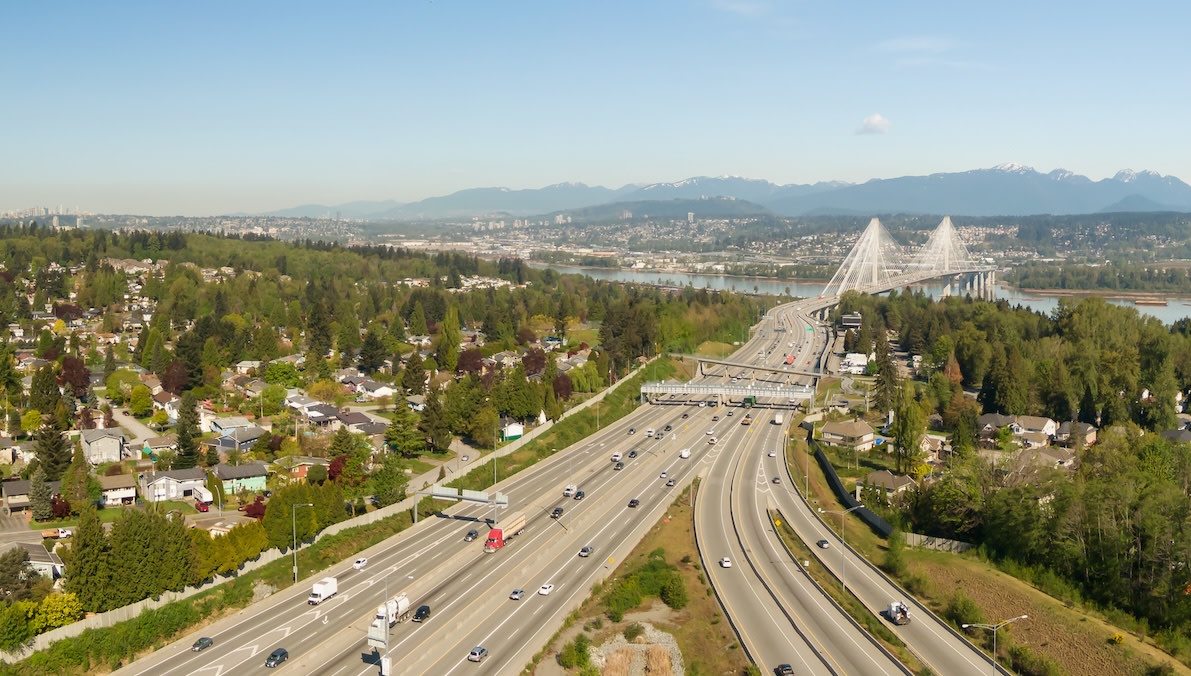 Multiple studies have shown that highway expansions are ineffective at reducing congestion.