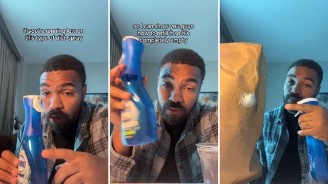 "It’s super easy."